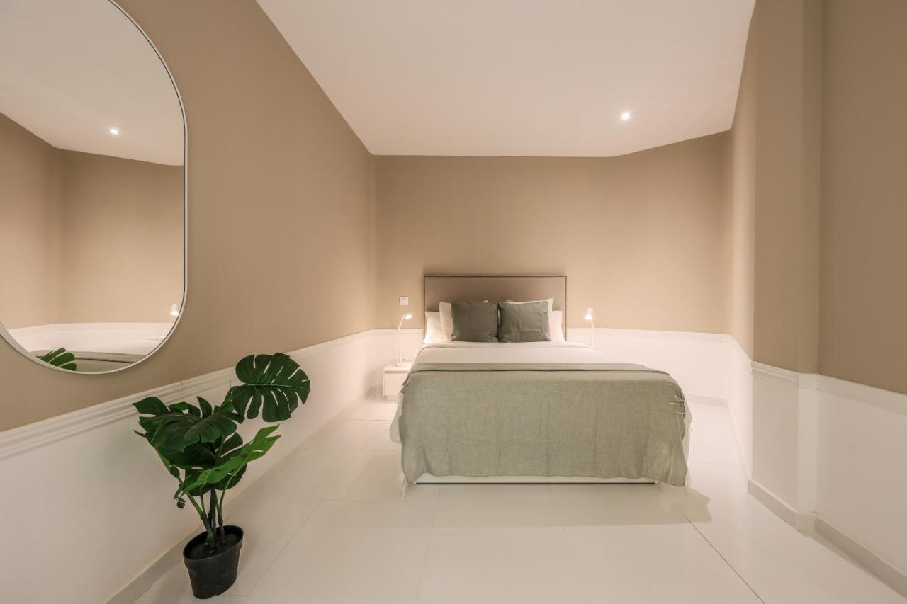 Apartment Ap Embajadores Xv Madrid