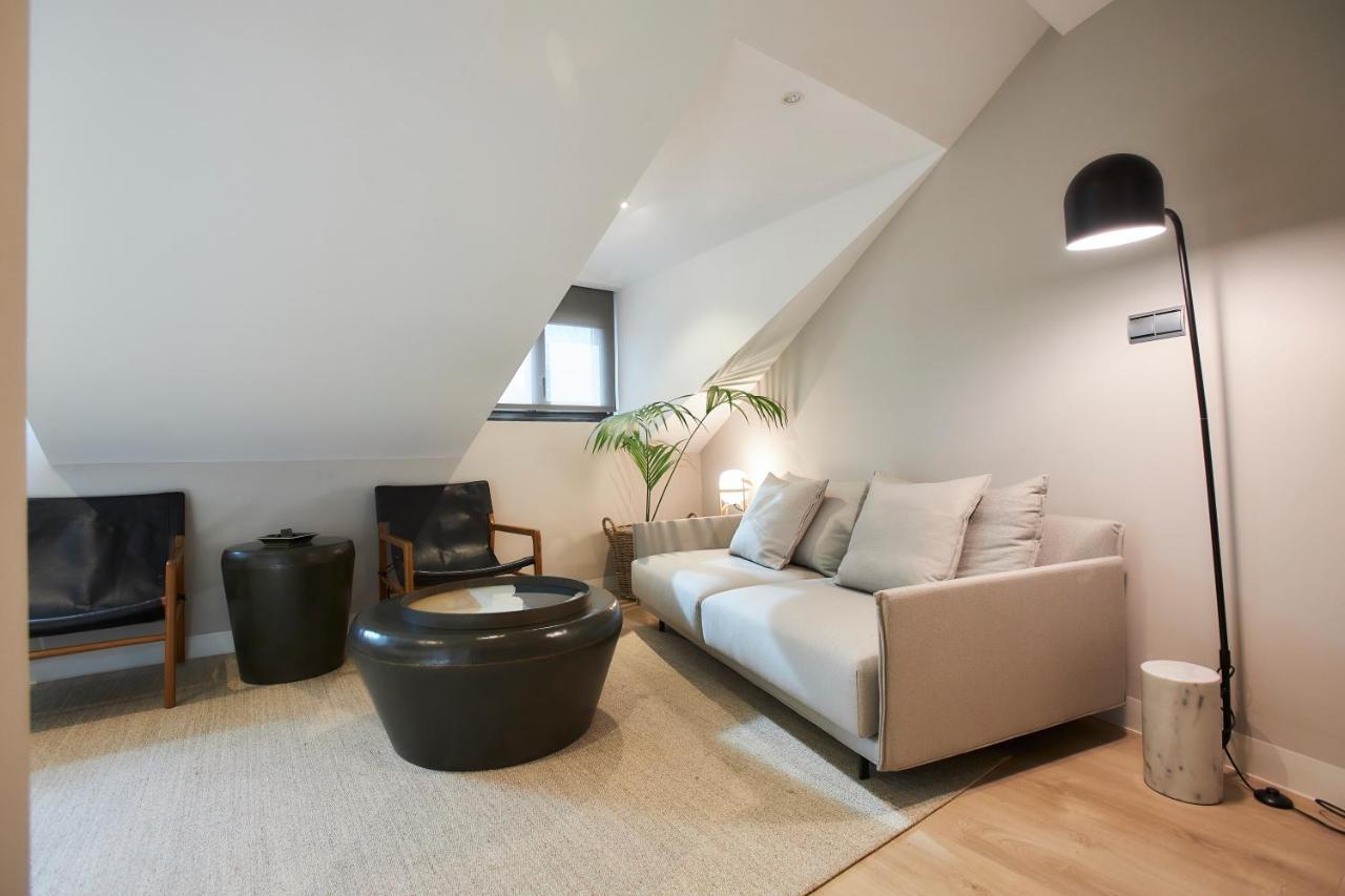 U-sense Santa Ana Apartment
