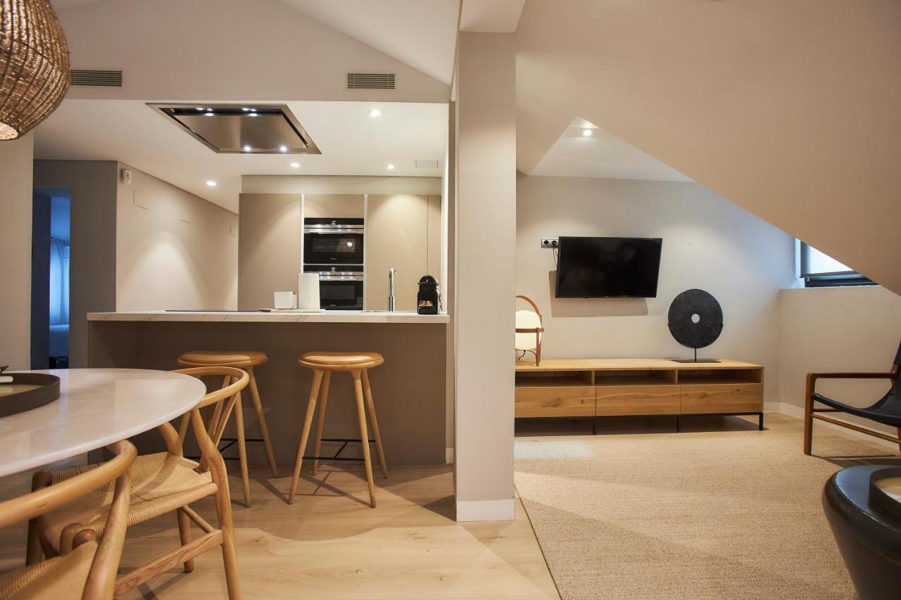 Apartment U-sense Santa Ana *