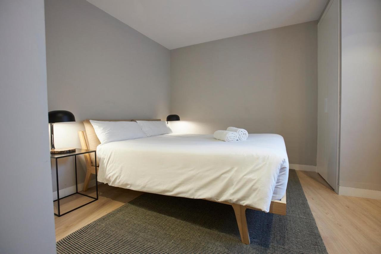 U-sense Santa Ana Apartment Madrid