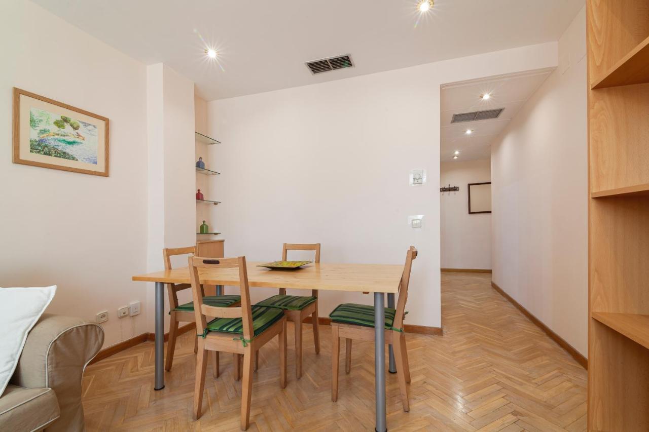 Lejlighed Cozy Chamberi Vii Renovated 1br 1bh