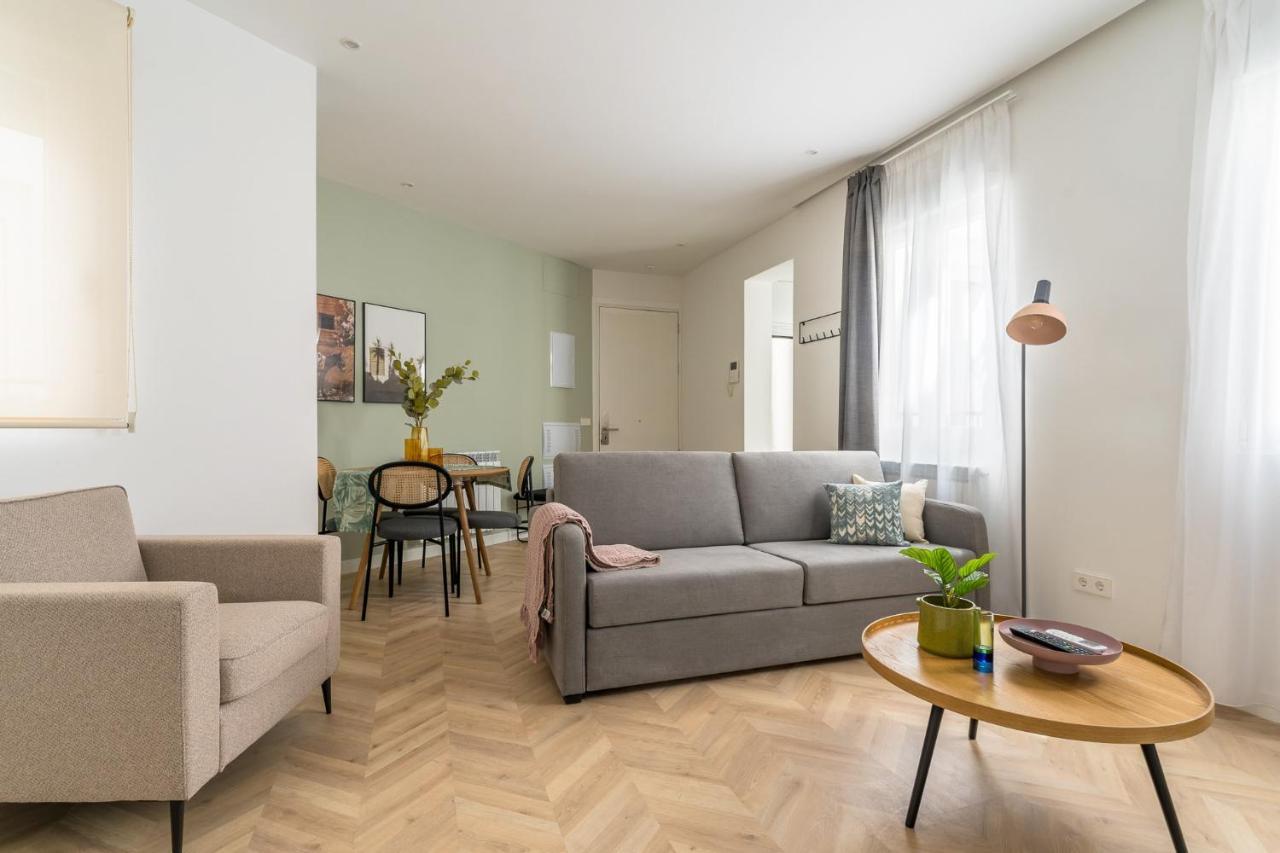Apartamento Limehome Calle De Luchana - Temporal Madri