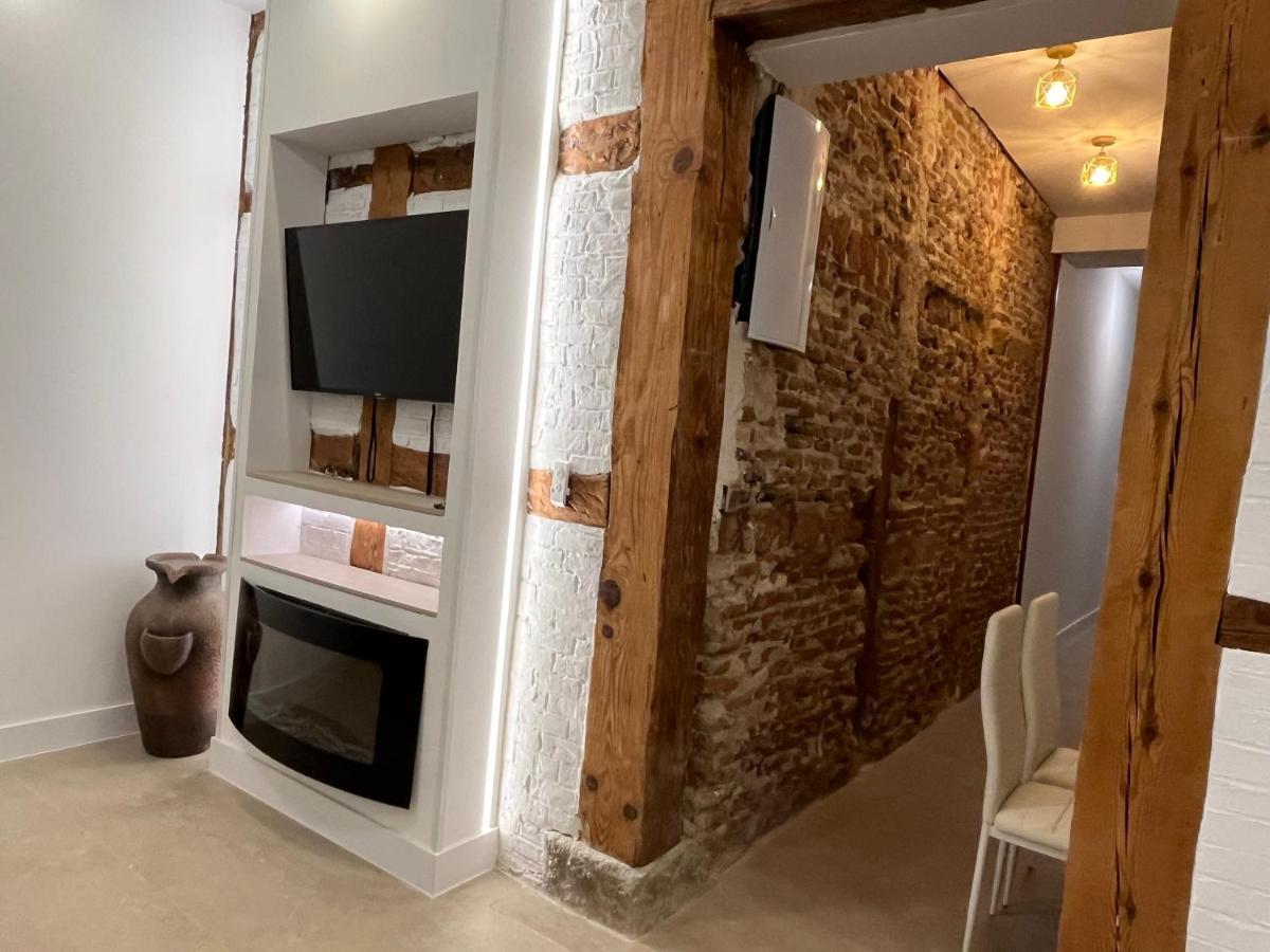 Luxury10 Loft Plaza Mayor Madrid