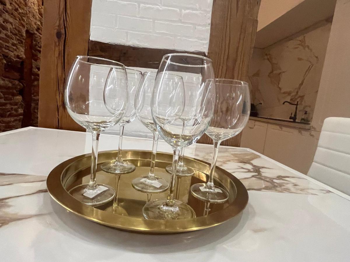 Luxury10 Loft Plaza Mayor Apartamento *