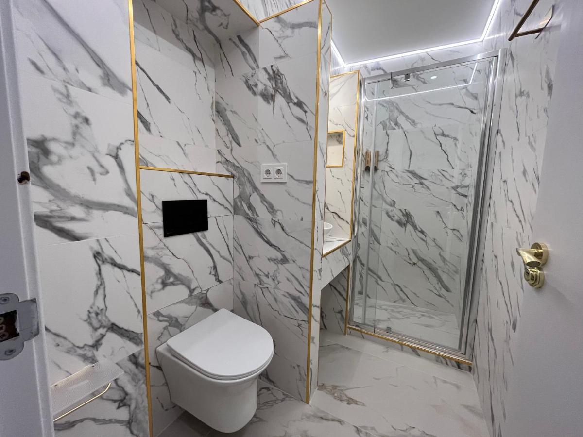 Apartment Luxury10 Loft Plaza Mayor *