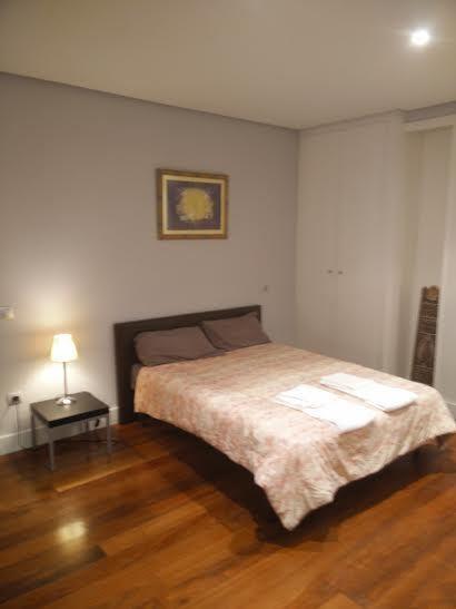 Estudio Galaxia Apartment Madrid