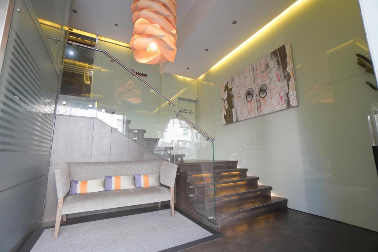 Aparto-hotel Rosales Apart-hotel