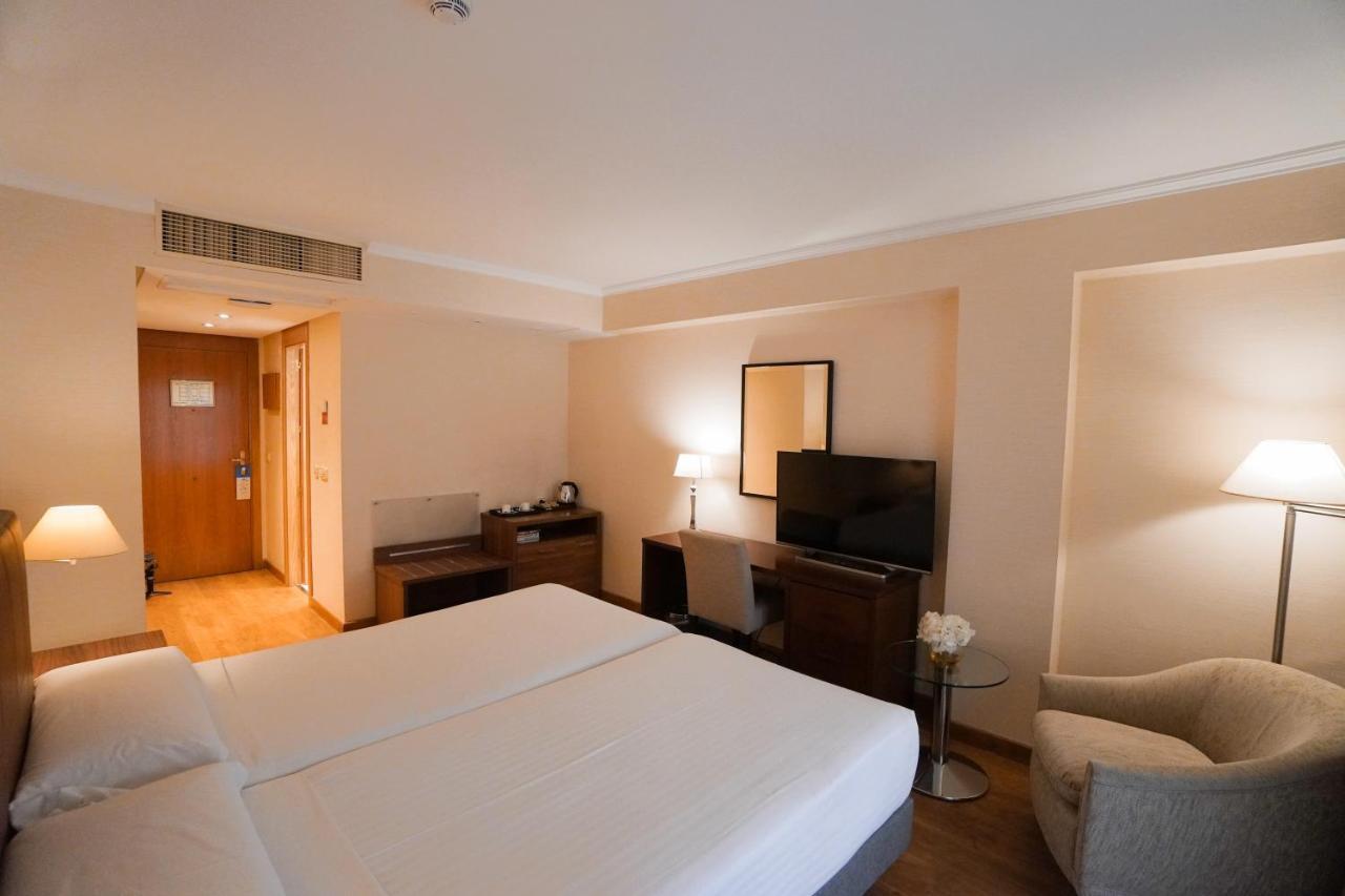 Aparto-hotel Rosales Apart-hotel