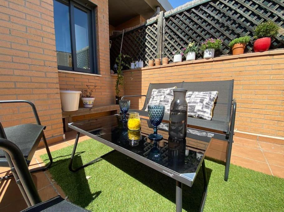 Apartment Atico Lunera
