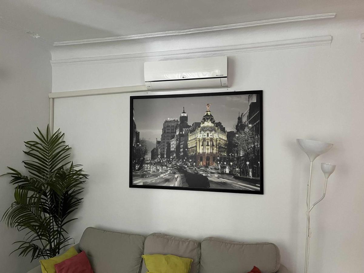 Apartment Piso Confortable Y Centrico *