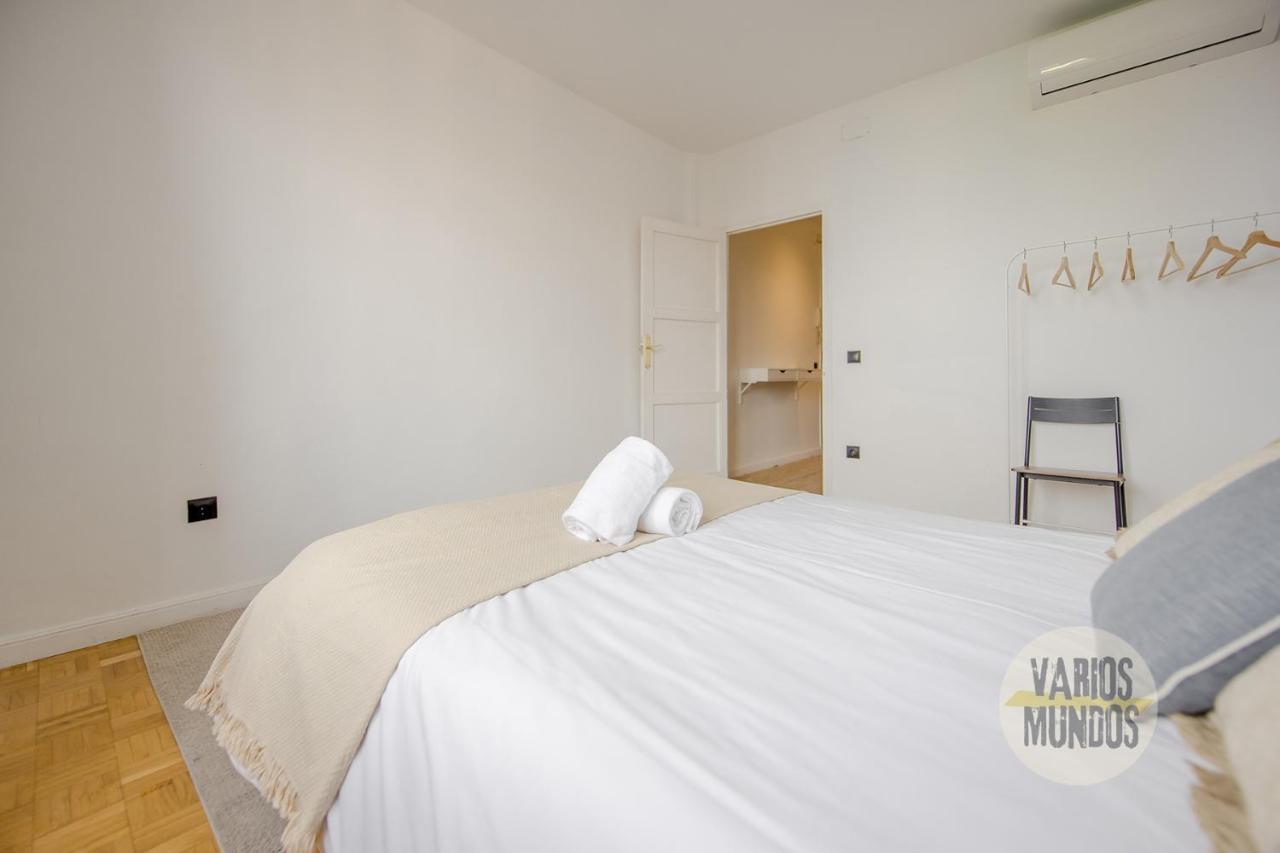 Apartamento De 4hab En La Latina Con Vistas