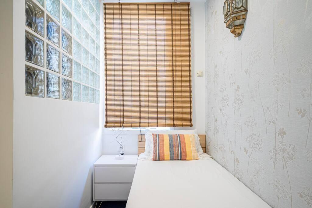 Cozy In Chamberi Wifi-ac-fern-hoz Madrid