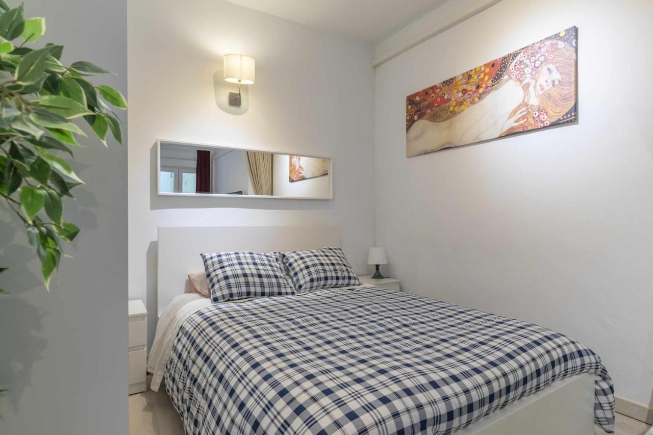 Apartamento Centrico Y Confortable Apartment Madrid