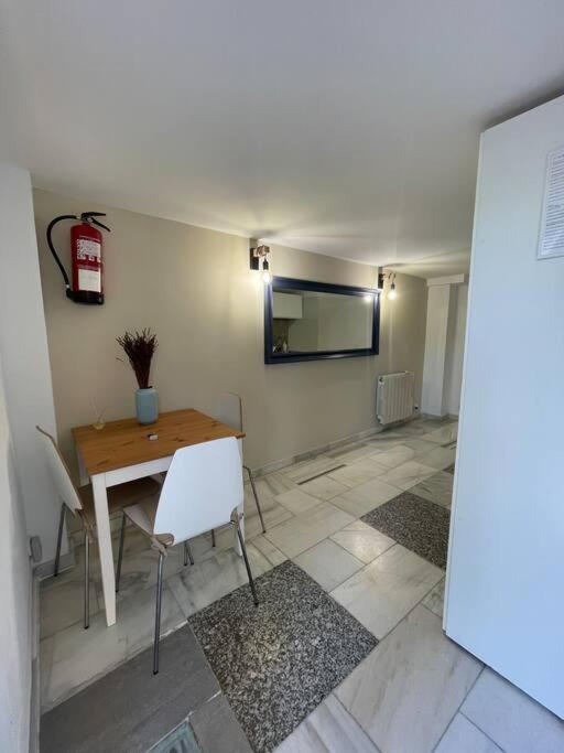 Arriaga Bajo- Precioso Duplex. Parking Gratuito Apartamento