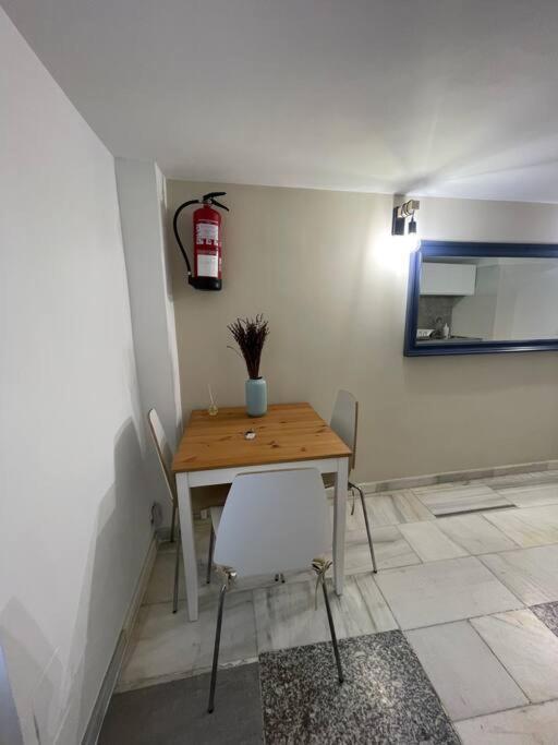 Arriaga Bajo- Precioso Duplex. Parking Gratuito * Madri
