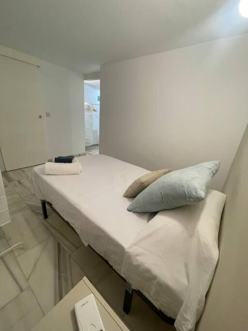 Arriaga Bajo- Precioso Duplex. Parking Gratuito Madri