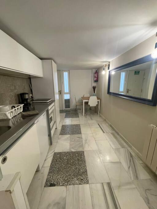 Arriaga Bajo- Precioso Duplex. Parking Gratuito * Madri