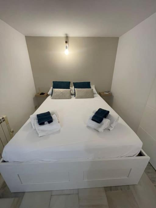 Arriaga Bajo- Precioso Duplex. Parking Gratuito Apartamento