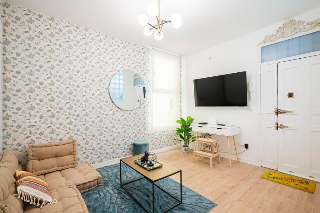 Cozy In Chamberi Wifi-ac-fern-hoz Apartment Madrid