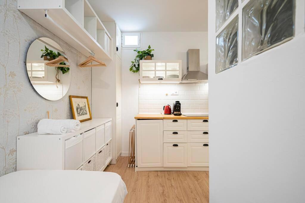 Cozy In Chamberi Wifi-ac-fern-hoz Apartment *