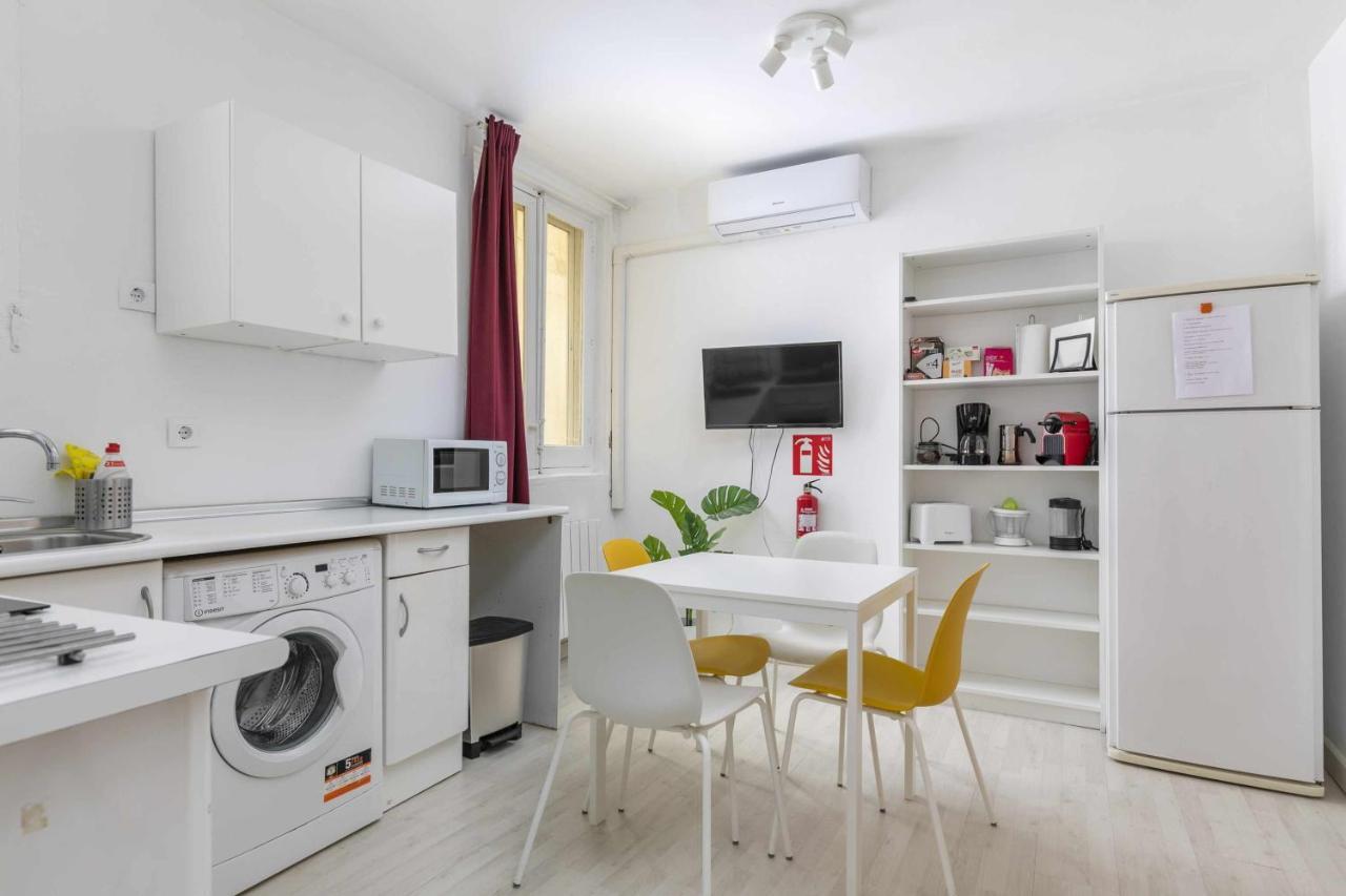Apartamento Centrico Y Confortable