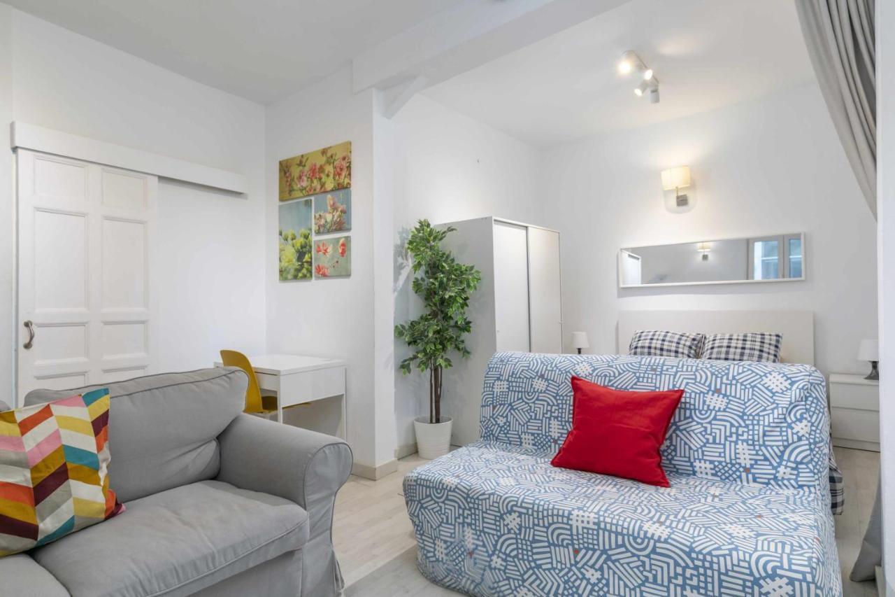 Apartamento Centrico Y Confortable * Madrid