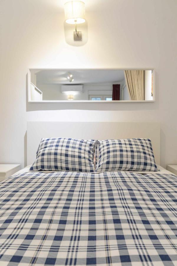 Apartamento Centrico Y Confortable * Madrid