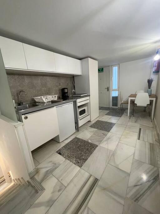 Apartamento Arriaga Bajo- Precioso Duplex. Parking Gratuito