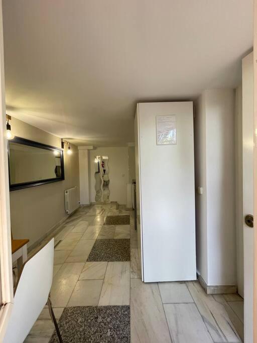 Arriaga Bajo- Precioso Duplex. Parking Gratuito Madri