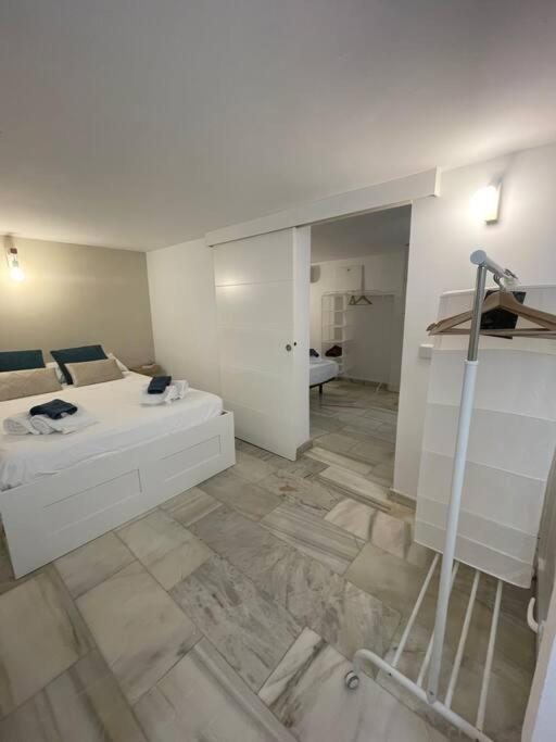 Apartamento Arriaga Bajo- Precioso Duplex. Parking Gratuito Madri