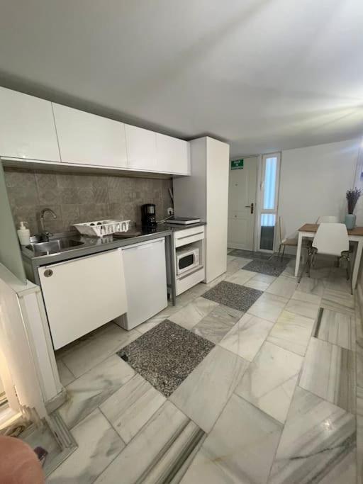 Arriaga Bajo- Precioso Duplex. Parking Gratuito Madri