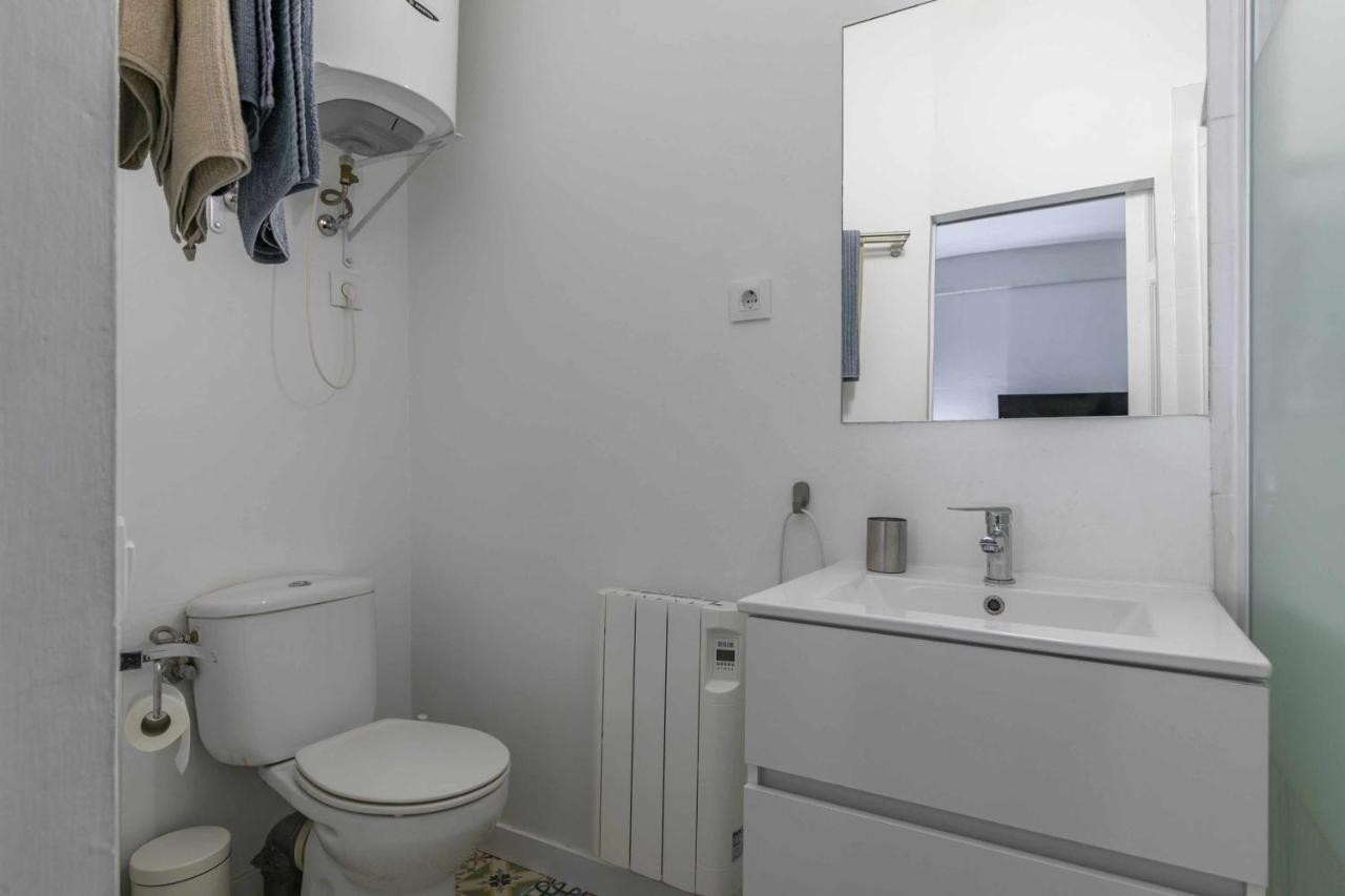 Apartment Apartamento Centrico Y Confortable *