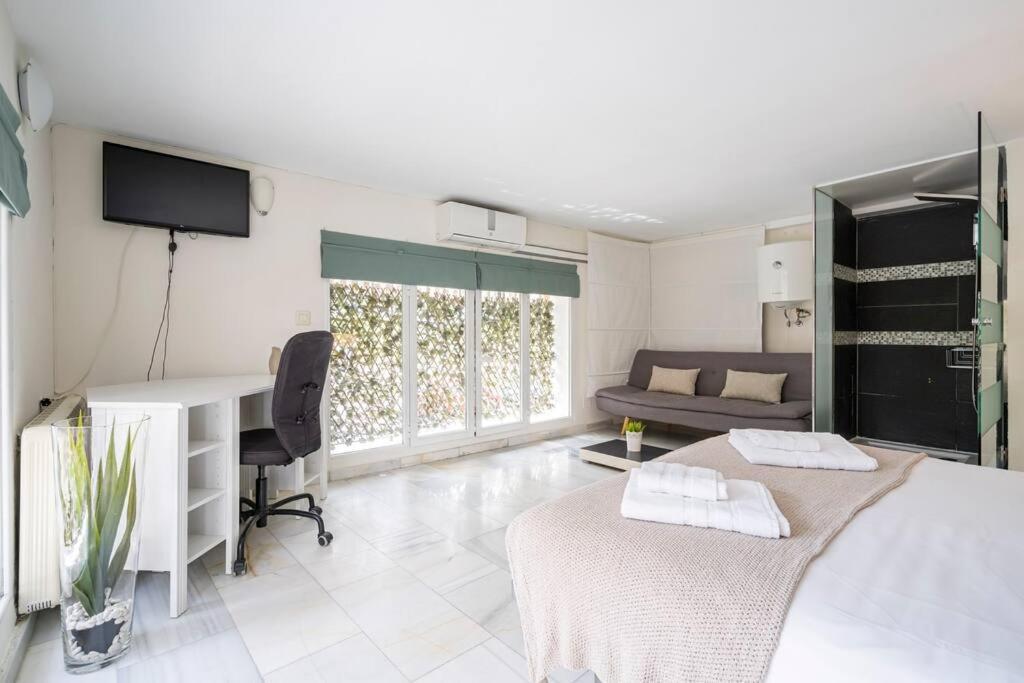 Arriaga Alto- Coqueto Duplex. Parking Gratuito Apartment *