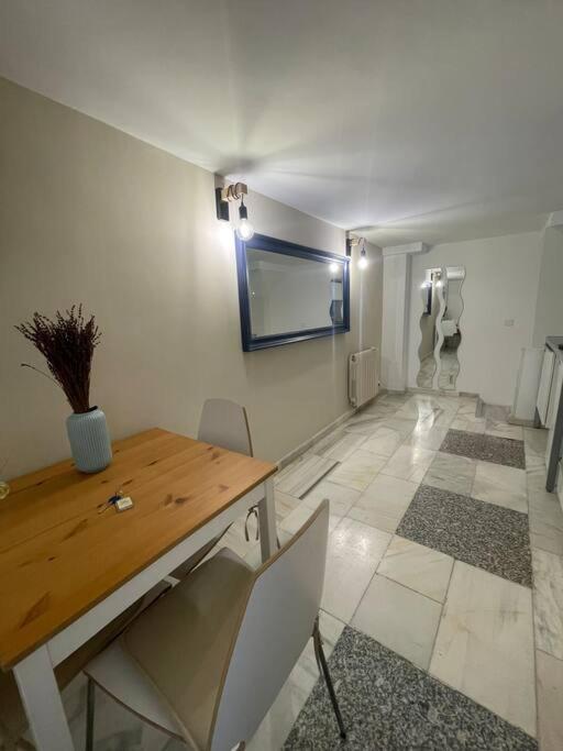 Arriaga Bajo- Precioso Duplex. Parking Gratuito Madri
