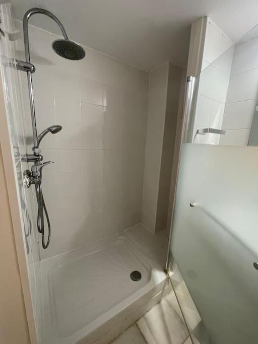 Apartamento Arriaga Bajo- Precioso Duplex. Parking Gratuito Madri