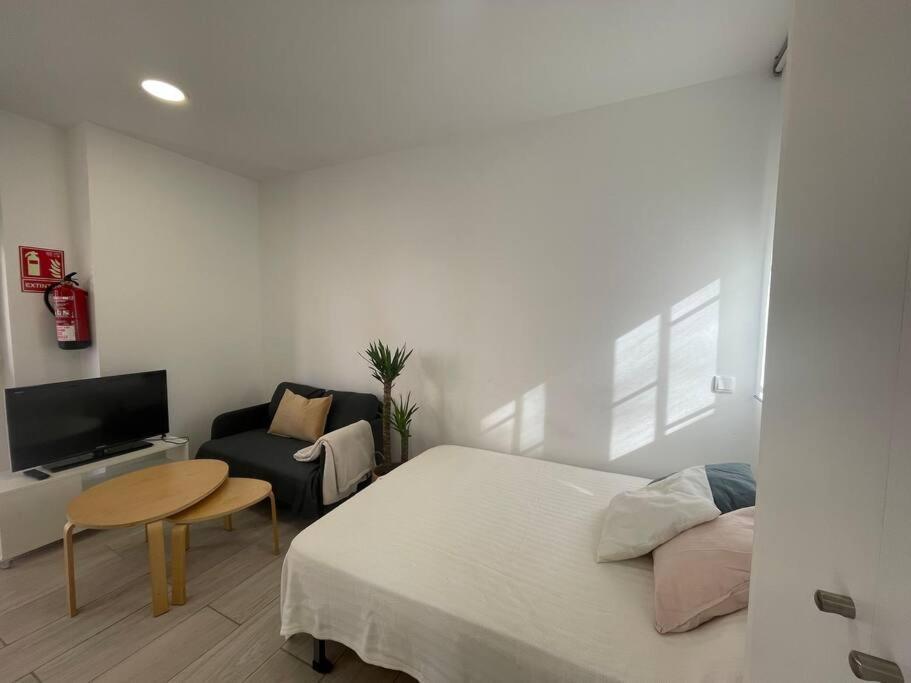 Apartment With Parking Space-afric