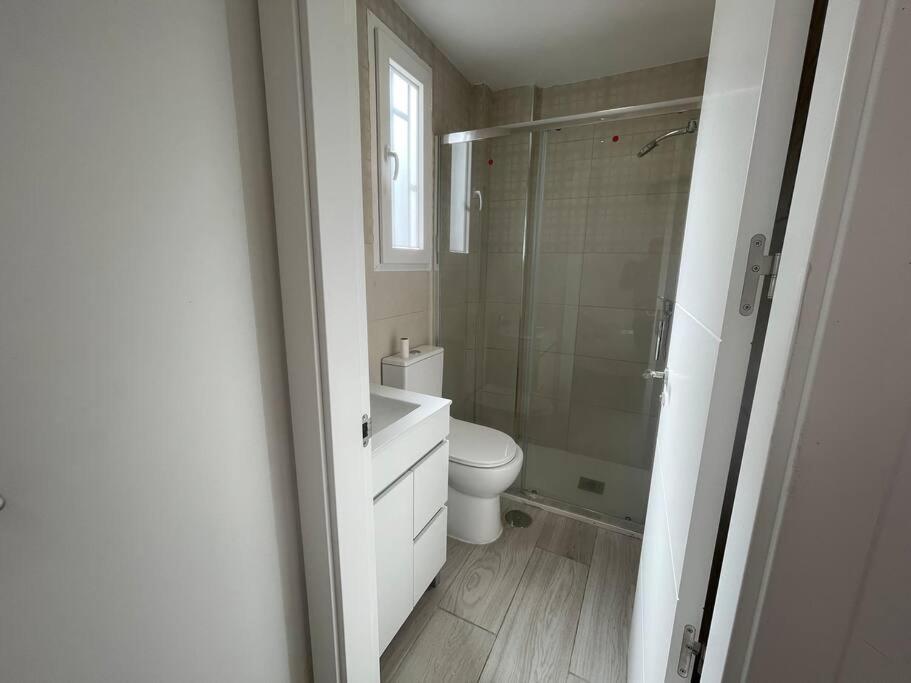 Apartment With Parking Space-afric *