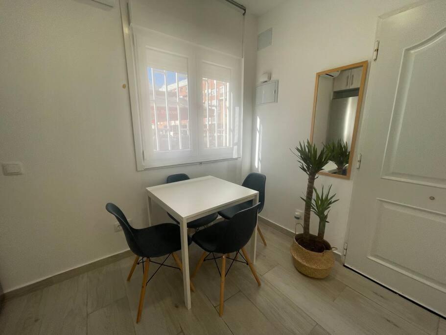 Apartment With Parking Space-afric *