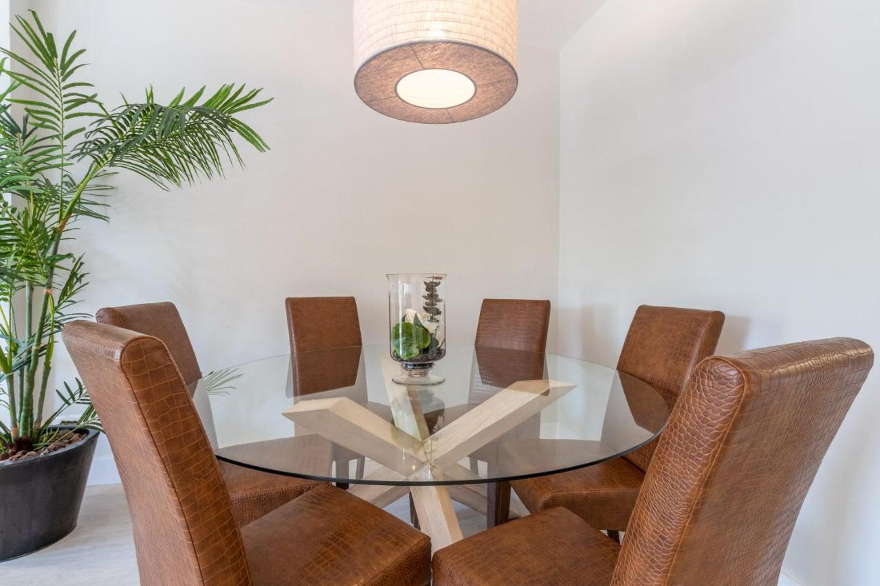 Spectacular 2-bedroom With Stunning Retiro Park Views In The Heart Of Barrio Salamanca Apartamento Madri
