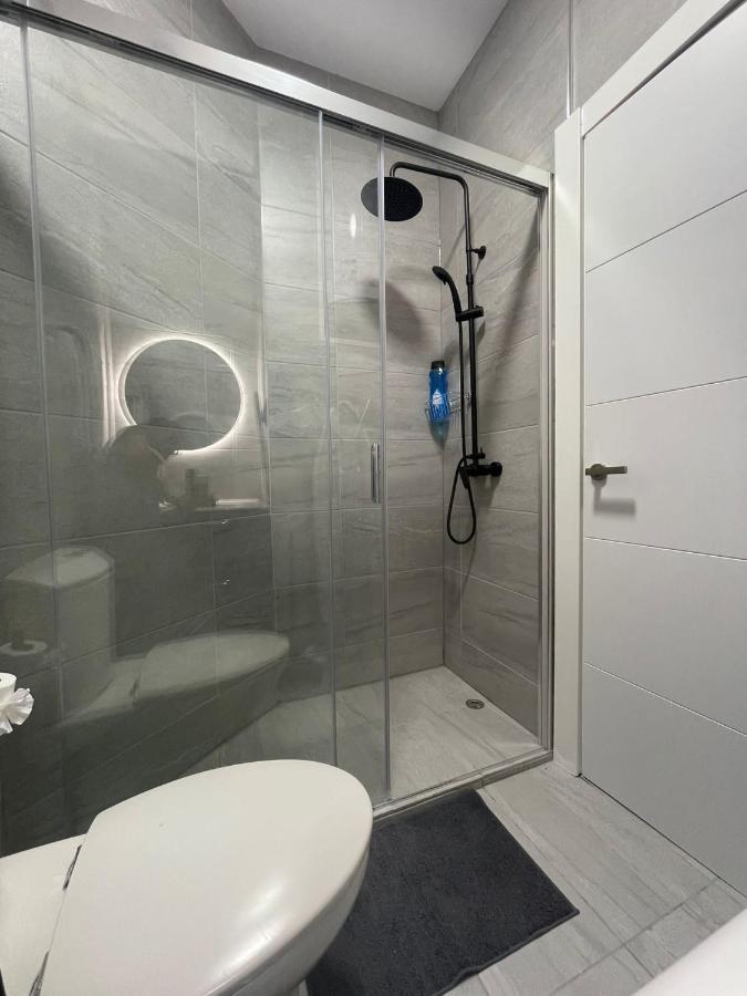Encanto Santiago Bernabeu- Castellana Apartamento *
