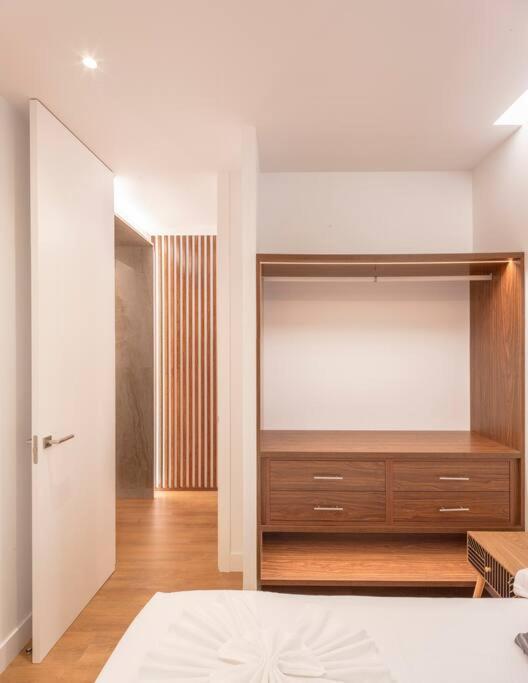 Apartment Malasana I Calle Churruca 2br 2bh *