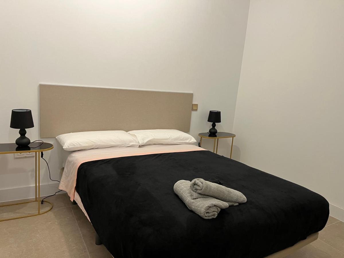 Luxury10 Loft Plaza Mayor Madrid