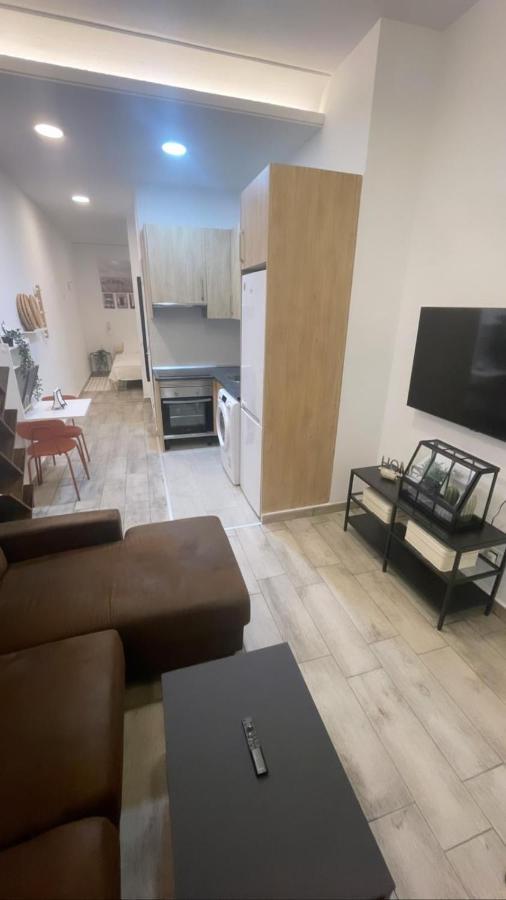 Jap Villaamil Apartamento Madri