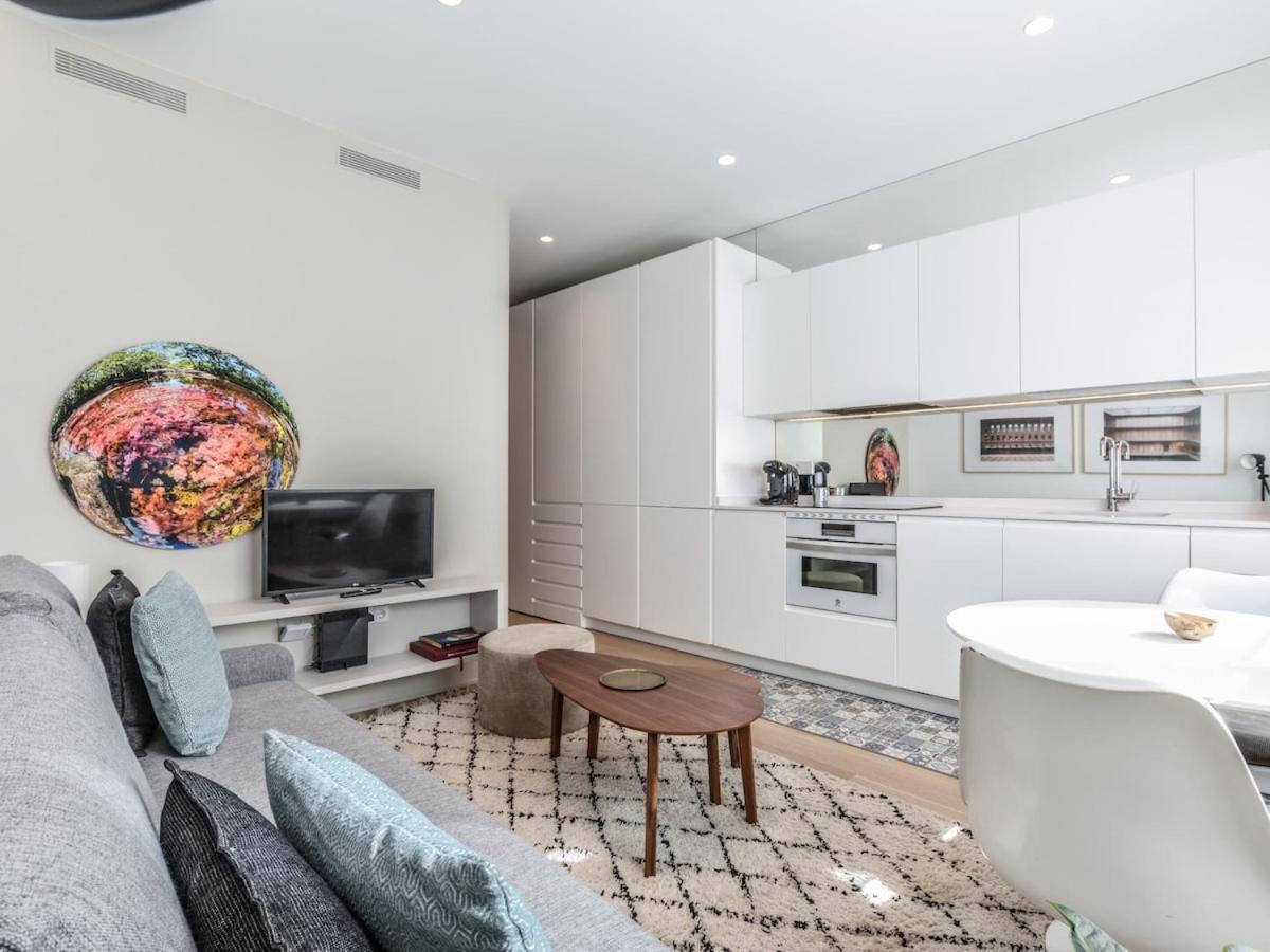 Apartamento En La Calle Pez Madrid