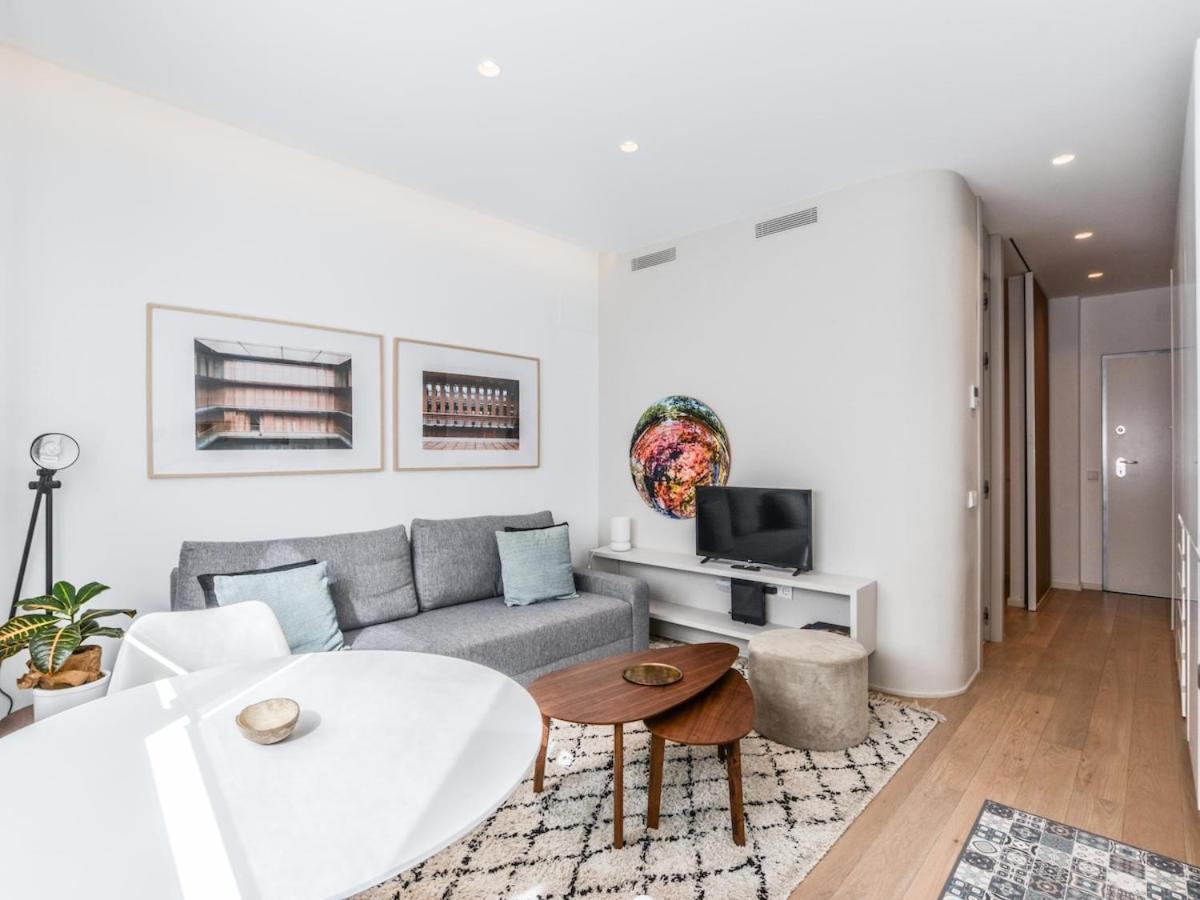 Apartamento Apartamento En La Calle Pez Madrid