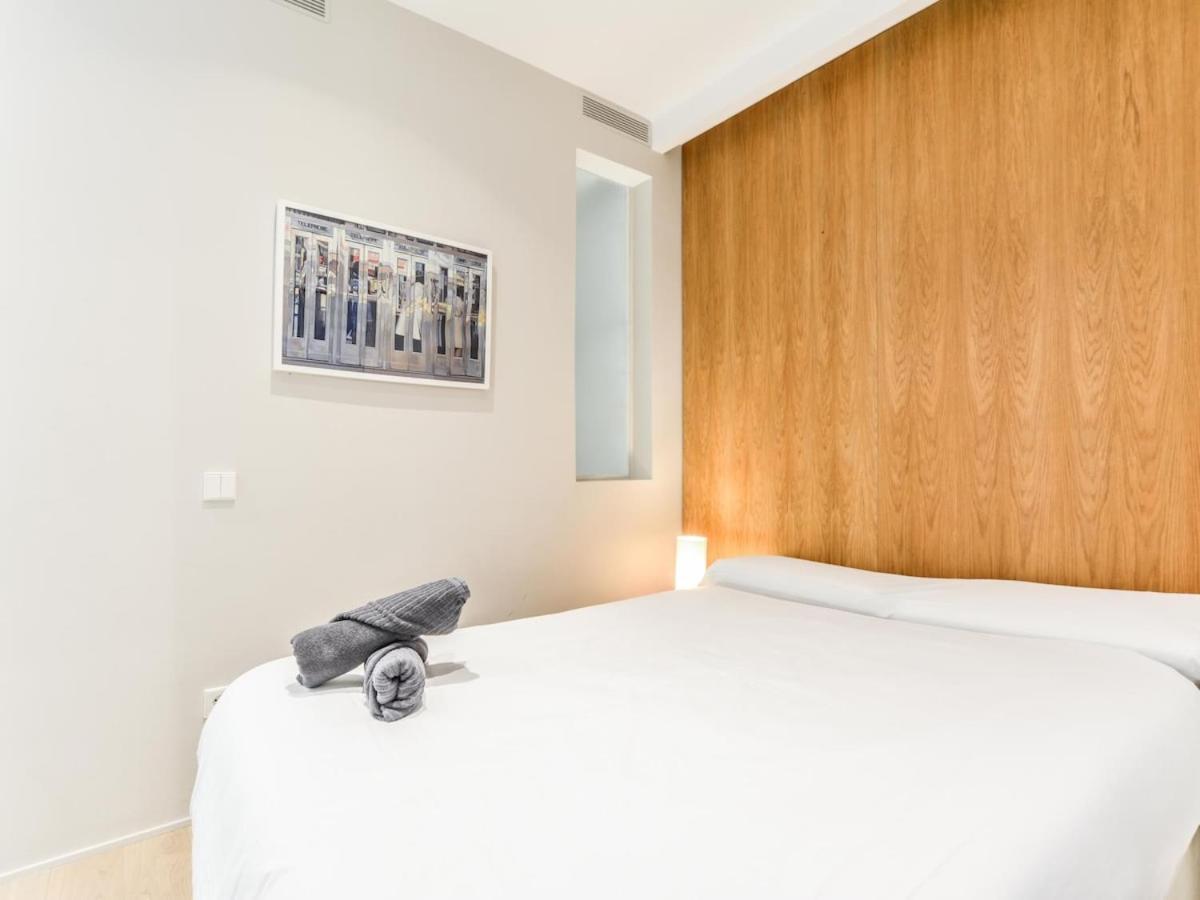 Apartamento En La Calle Pez
