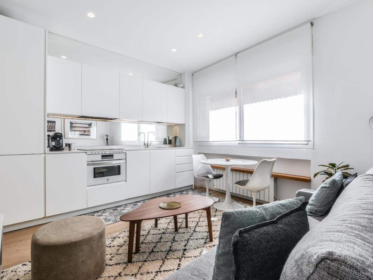 Apartamento Apartamento En La Calle Pez Madrid