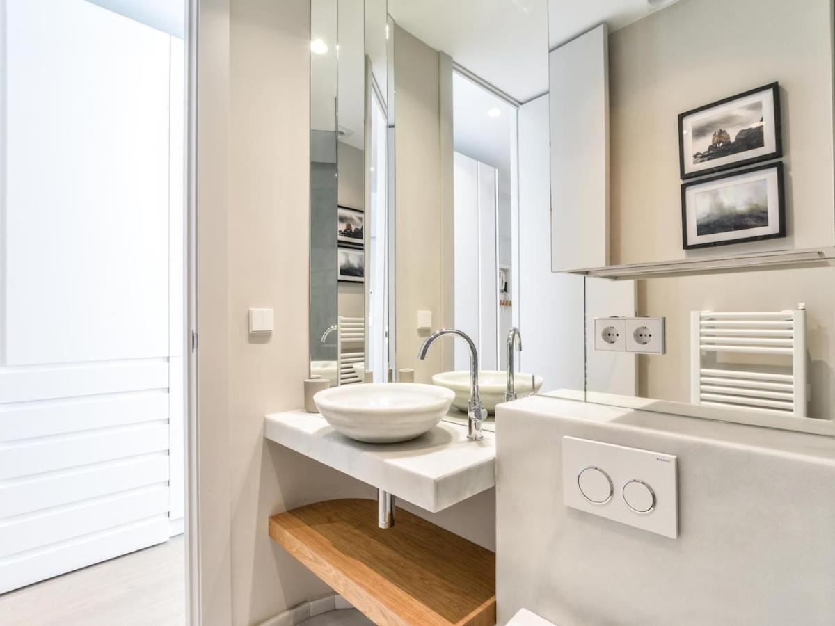 Apartamento En La Calle Pez * Madrid