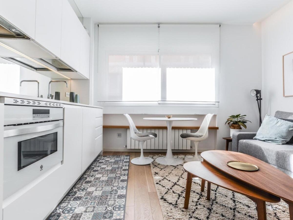 Apartamento En La Calle Pez * Madrid