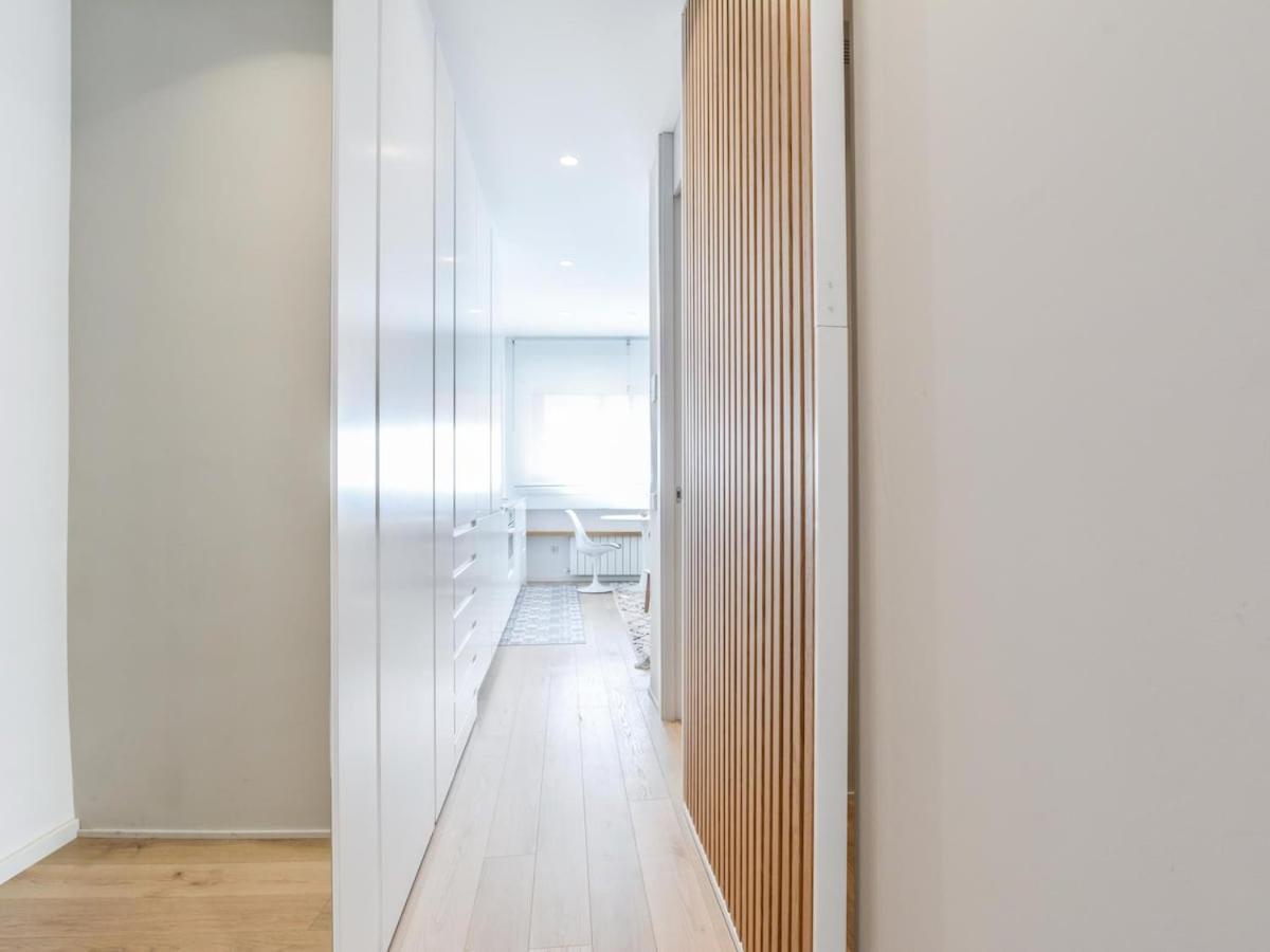 Apartamento En La Calle Pez Apartamento Madrid
